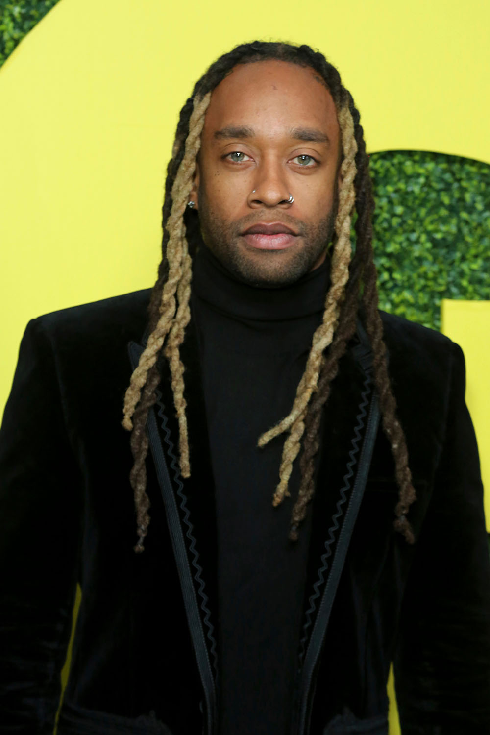 Ty Dolla Sign - HD Wallpaper 