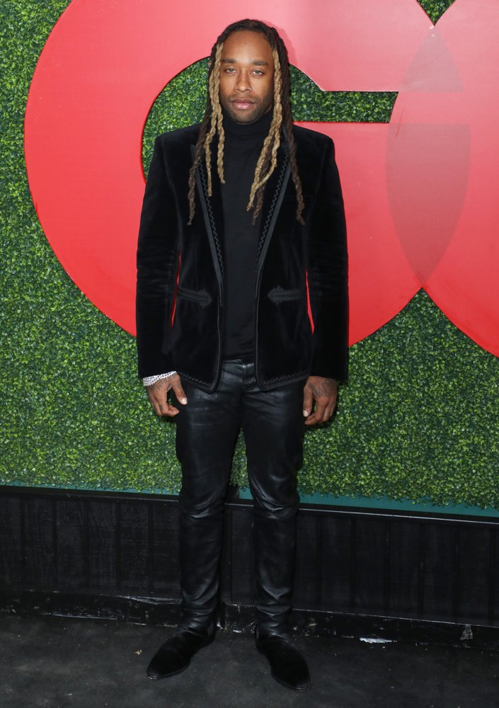 Gq Men Of The Year Party - Gentleman - HD Wallpaper 