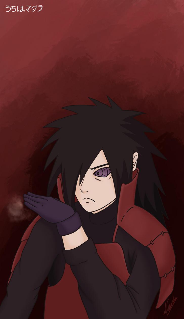 Anime - HD Wallpaper 