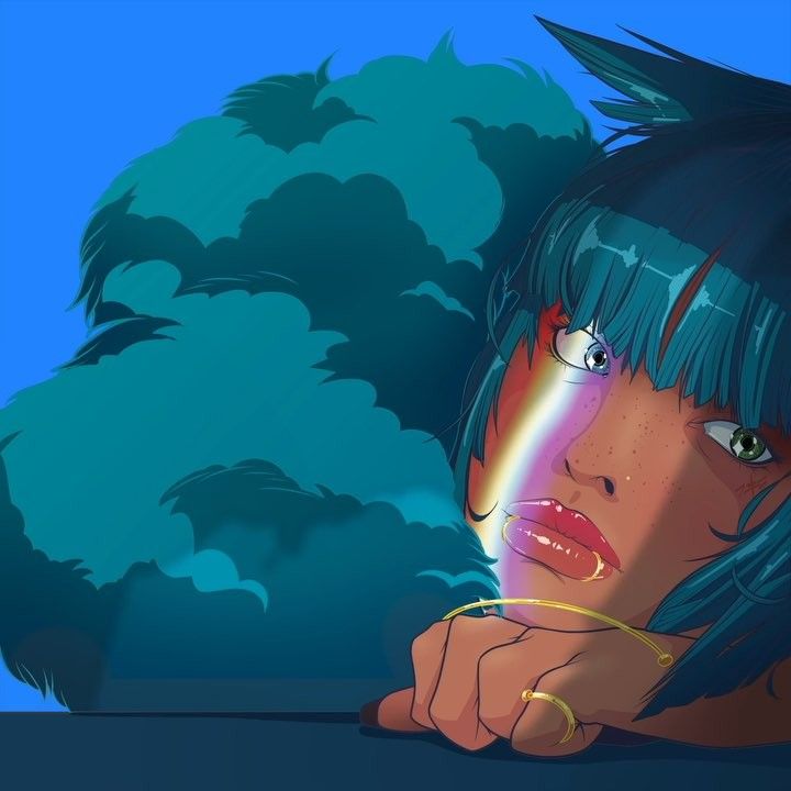 Light Ty Dolla Sign - 720x720 Wallpaper - teahub.io