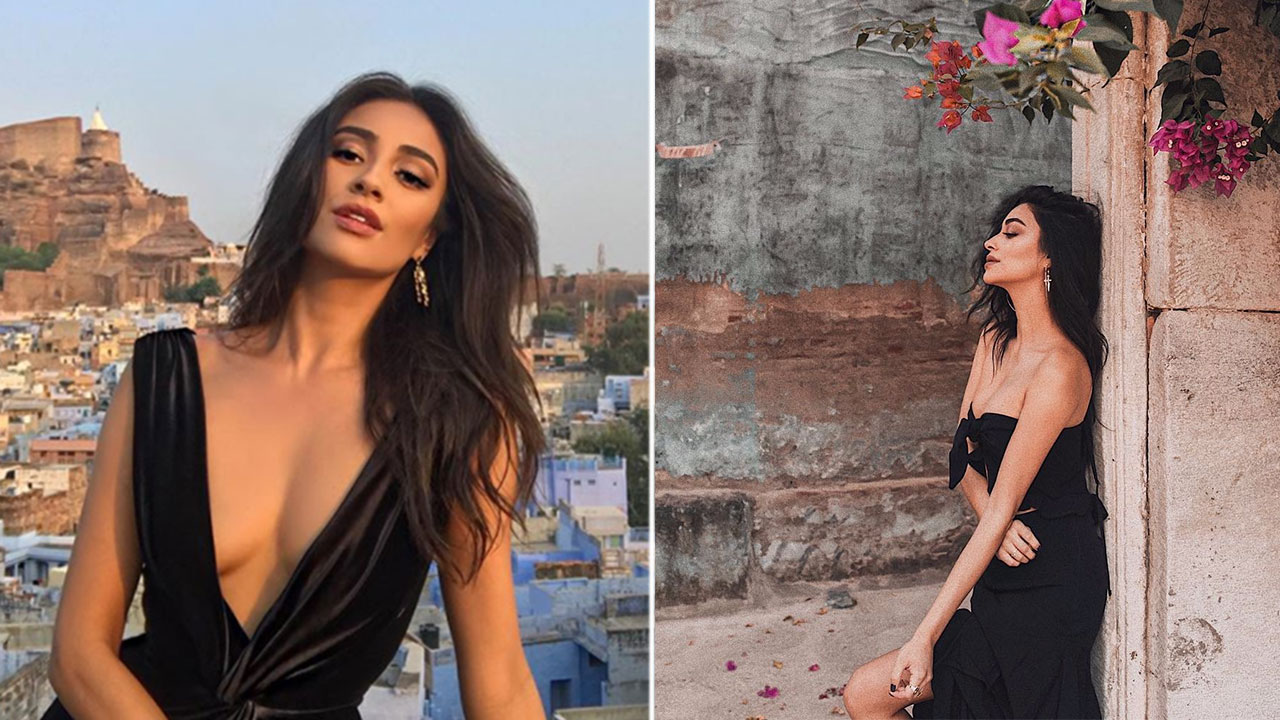 Shay Mitchell Modeling Wallpaper - Young Lana Del Rey - HD Wallpaper 