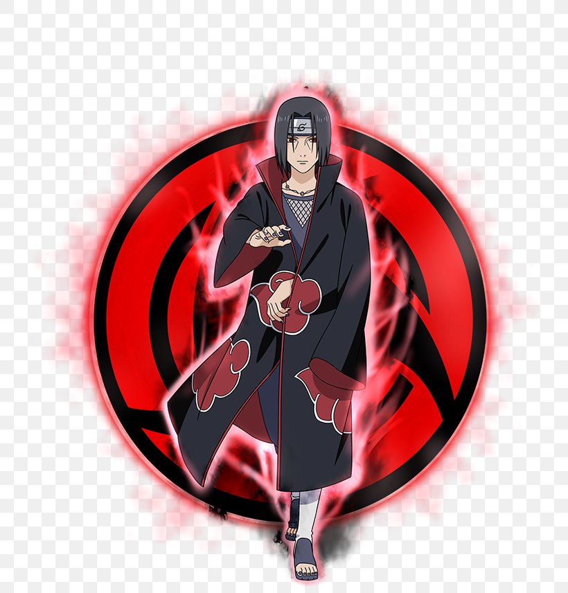 Itachi Uchiha Sasuke Uchiha Gaara Obito Uchiha Kankuro, - Itachi Uchiha Logo Png - HD Wallpaper 