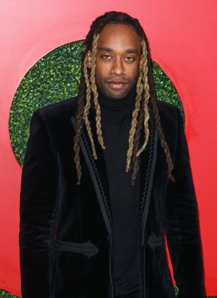 Gq Men Of The Year Party - Ty Dolla Sign - HD Wallpaper 