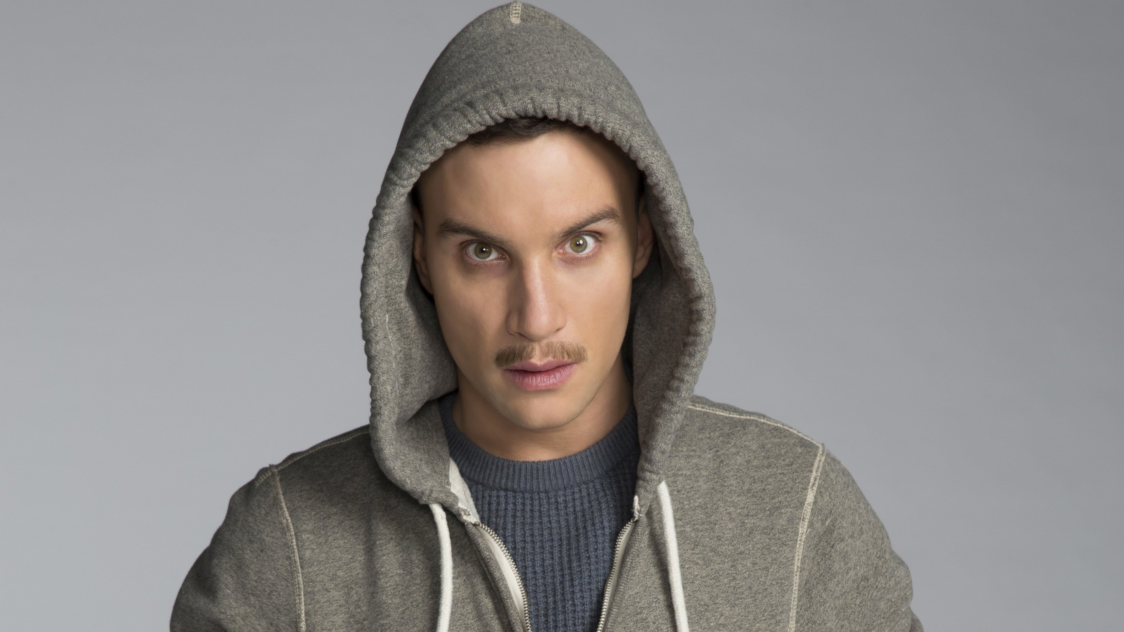 Hoodie - HD Wallpaper 