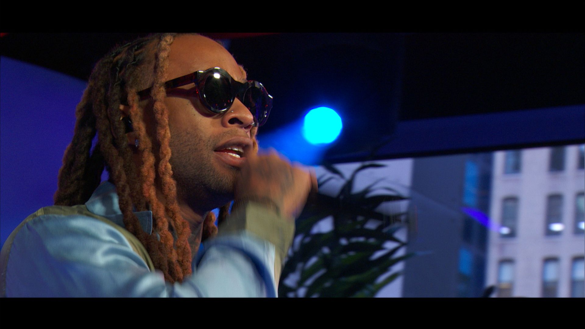 Dreadlocks - HD Wallpaper 