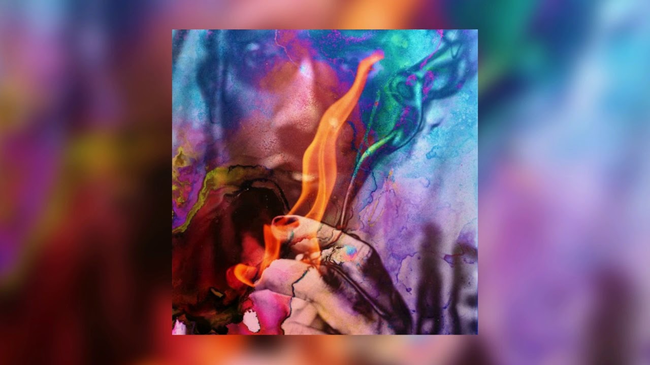 Hottest In The City Ty Dolla $ign - HD Wallpaper 