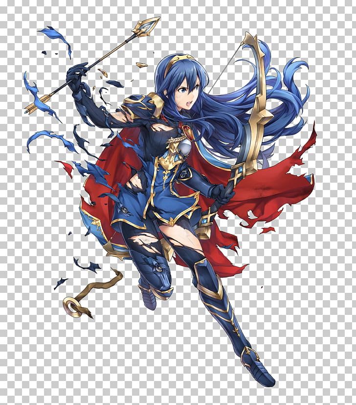 Fire Emblem Heroes Fire Emblem Awakening Fire Emblem - Fire Emblem Heroes Lucina - HD Wallpaper 