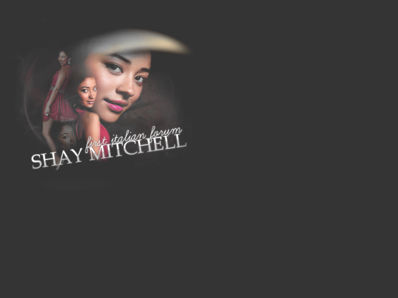 Shaywallpapers - Shay Mitchell - HD Wallpaper 