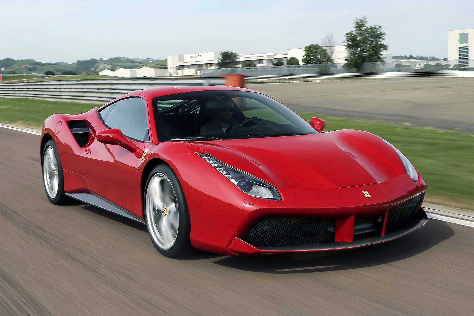Fastest Car In South Africa - HD Wallpaper 