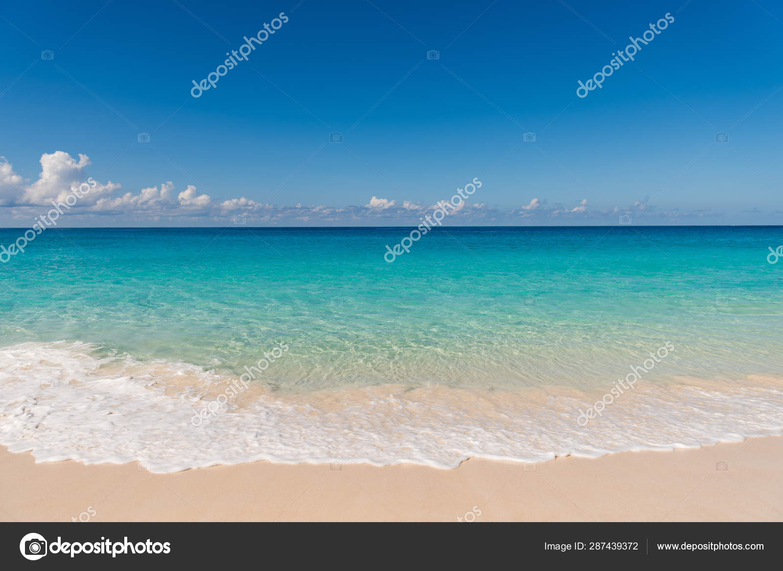 Sea - HD Wallpaper 