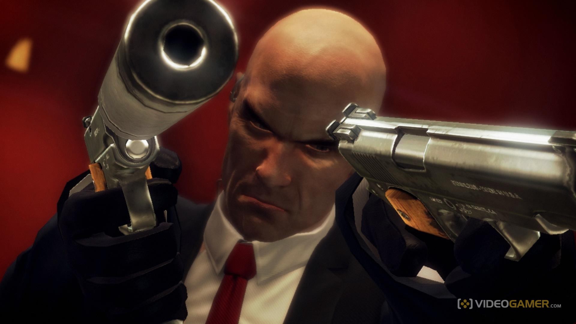 I Just Wanted It To Be Like Blood Money - Hitman: Absolution - HD Wallpaper 