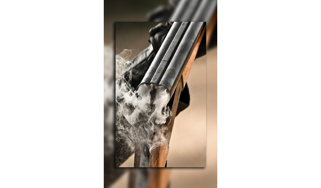 Gun Wallpaper For Mobile - 1024x600 Wallpaper - teahub.io