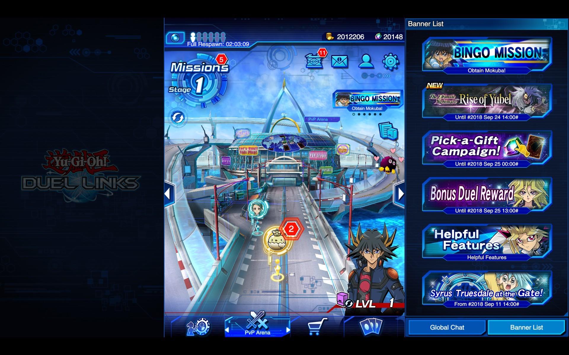 Yu Gi Oh Duel World - HD Wallpaper 