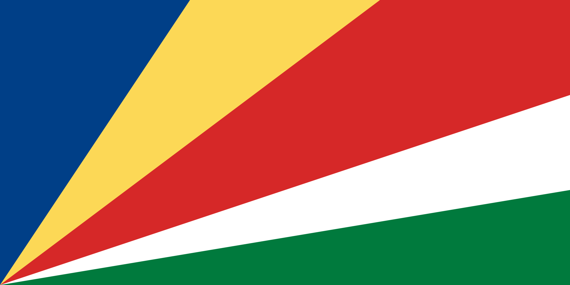 Seychelles Flag - HD Wallpaper 