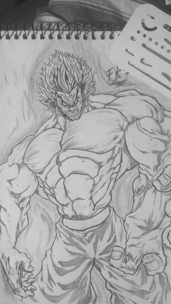 Sketch - HD Wallpaper 