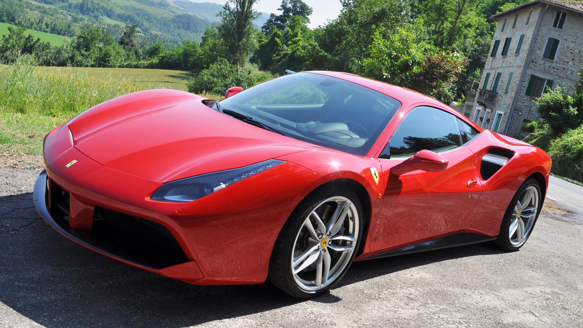 Price Ferrari 488 Gtb Hd - Ferrari 458 - 1920x1080 Wallpaper Price Ferrari 488 Gtb Hd - Ferrari 458 - 1920x1080 Wallpaper