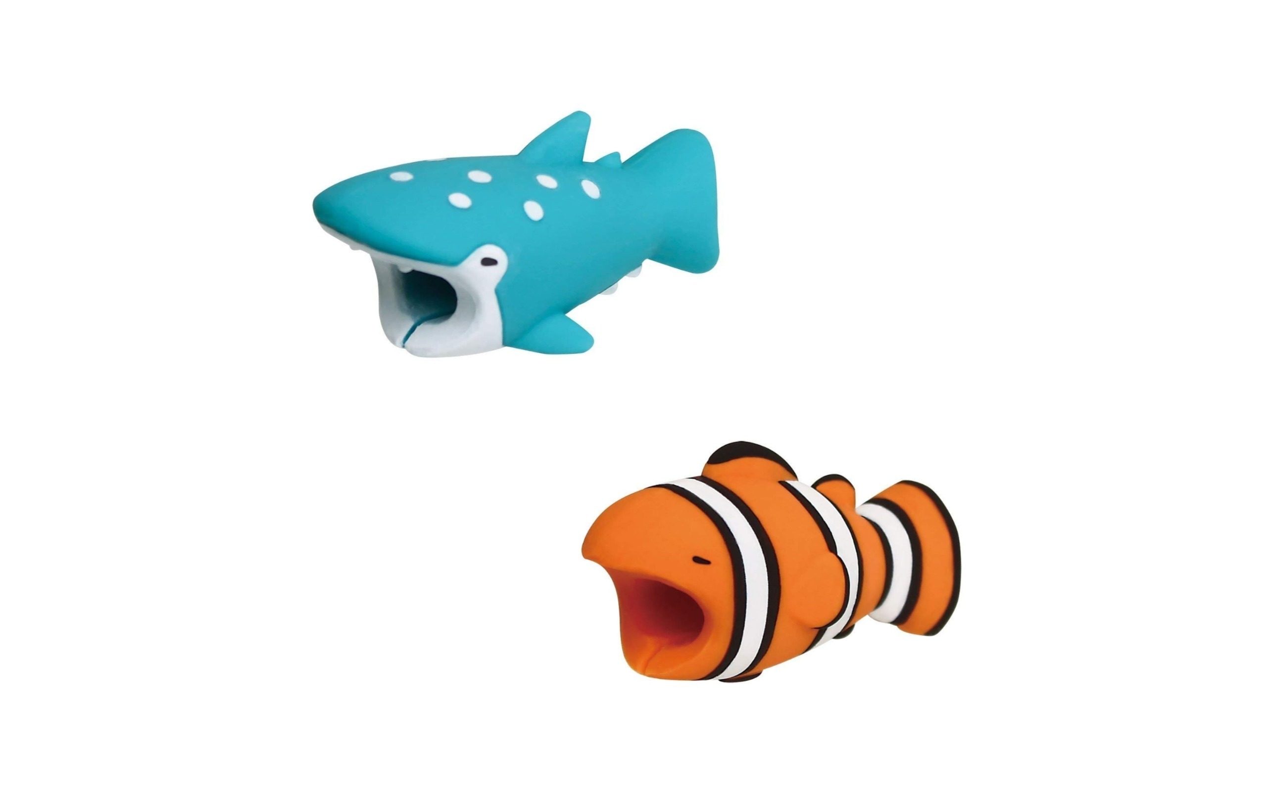 Shark - HD Wallpaper 