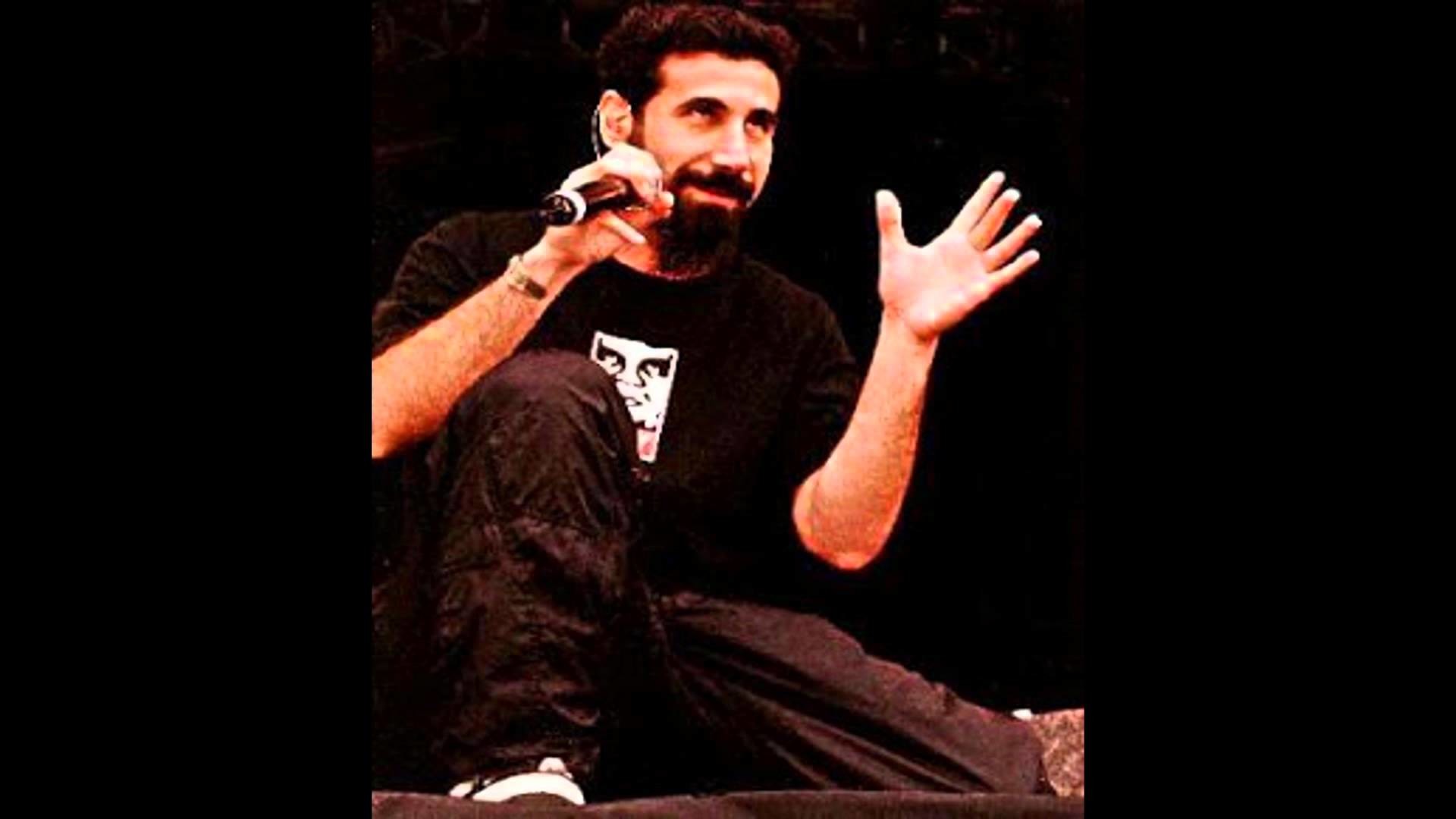 Serj Tankian Says Soad Members Don T See Eye To Eye - Serj Tankian - HD Wallpaper 