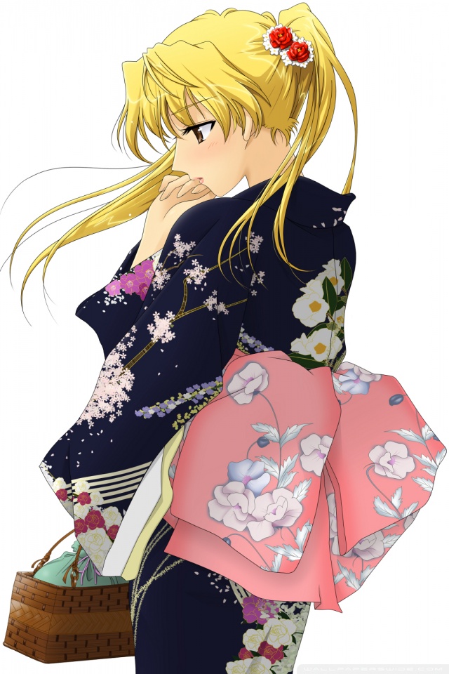 School Cartoon Wallpapers For Iphone - HD Wallpaper 