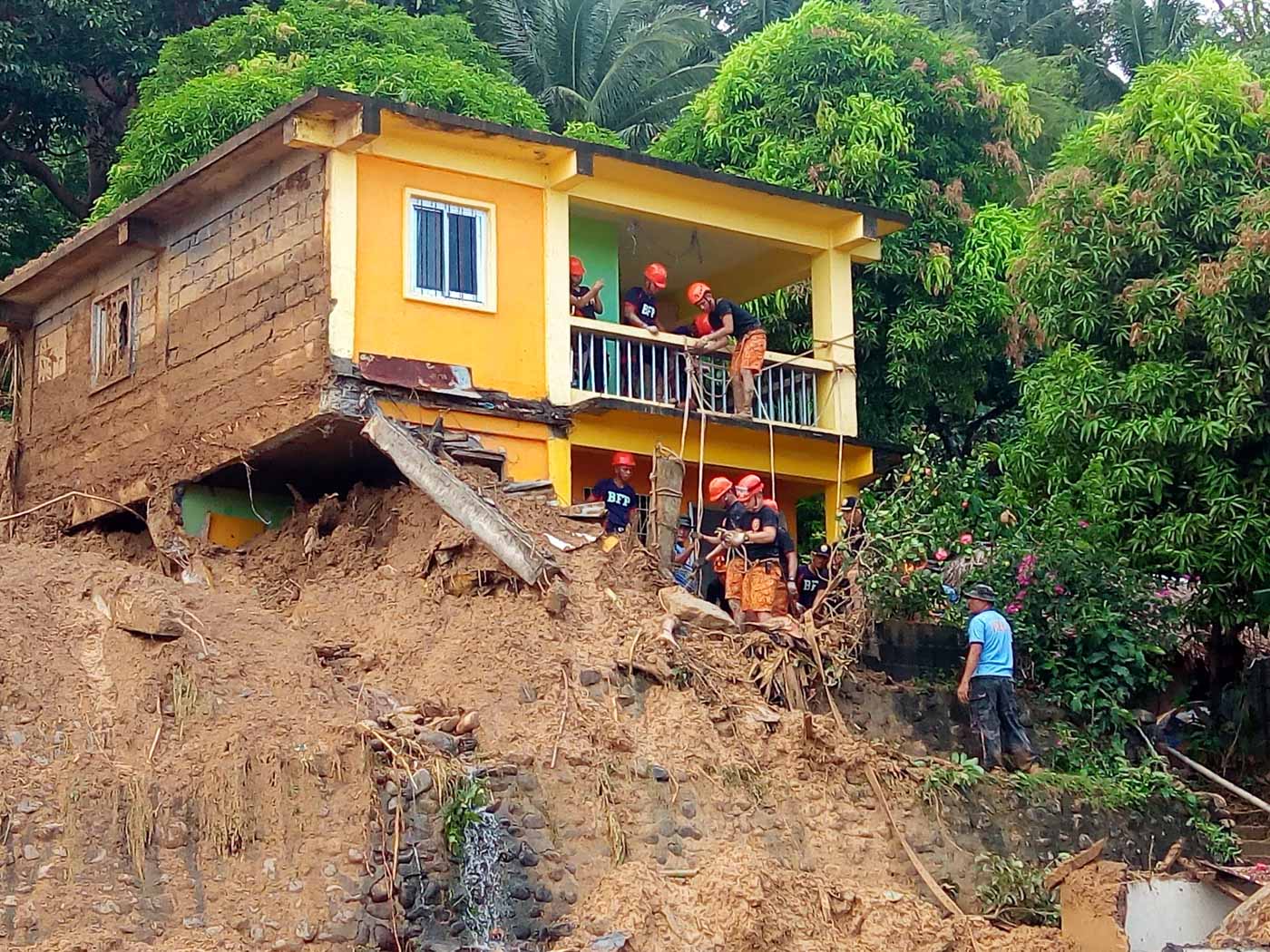 Shack - HD Wallpaper 