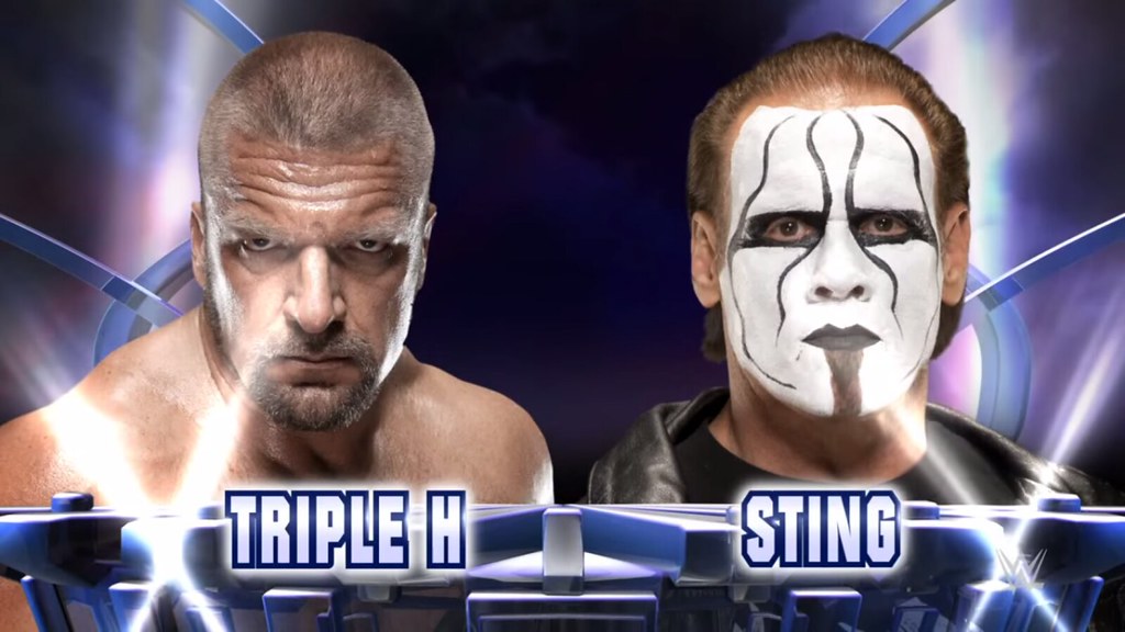 Royal Rumble (2015) - HD Wallpaper 