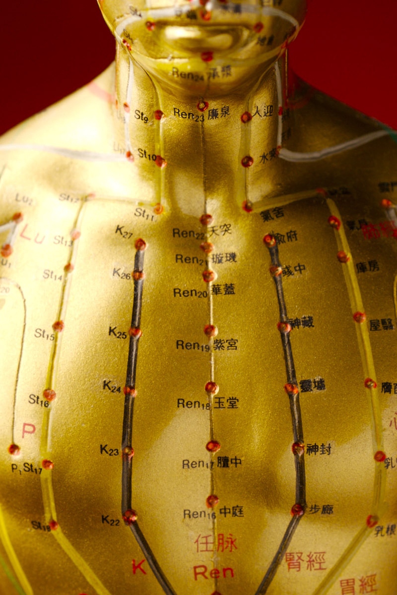 Wallpaper Robot, Mannequin, Point, Study - Hagyományos Kínai Orvoslás - HD Wallpaper 