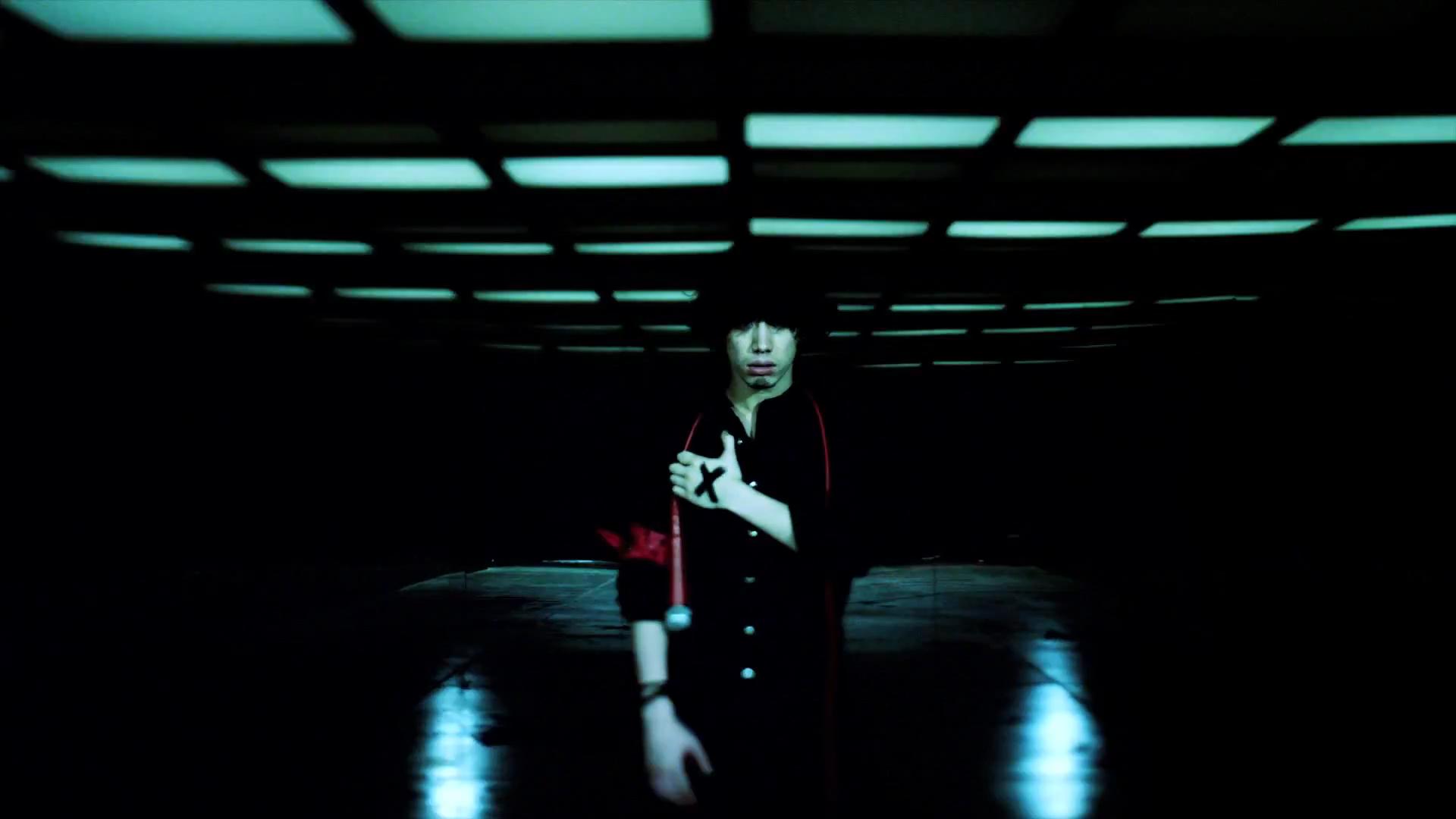 Darkness - HD Wallpaper 