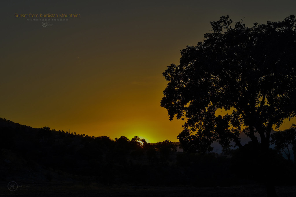 Evening - HD Wallpaper 