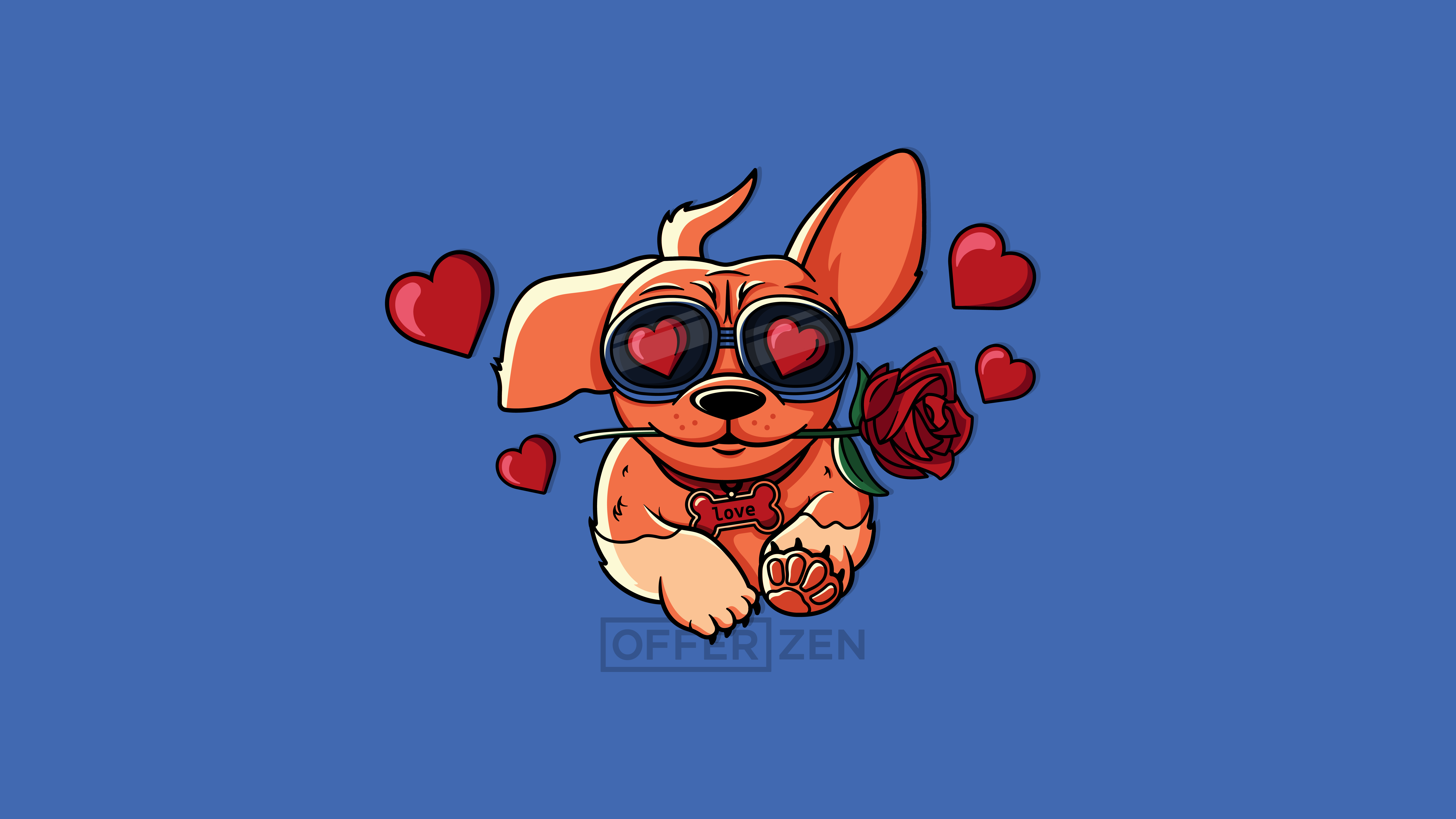 Cartoon - HD Wallpaper 