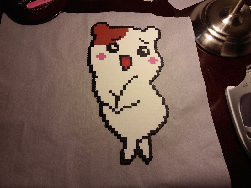 Stitch - HD Wallpaper 