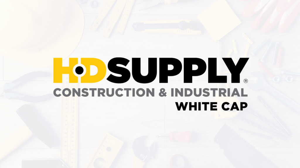 Hd Supply White Cap Case Study Feature Image - Hd Supply - HD Wallpaper 