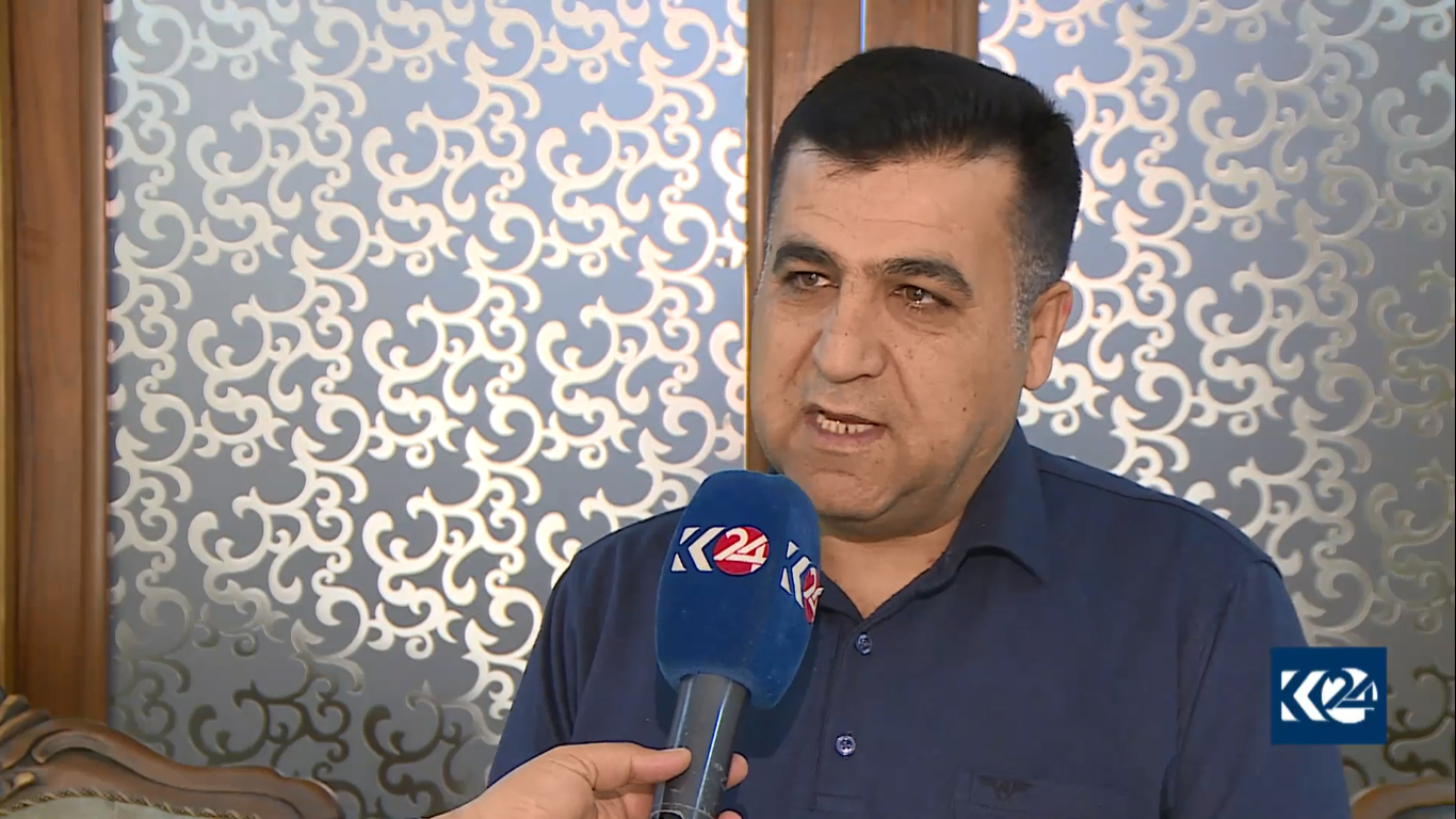 Spokesperson - HD Wallpaper 