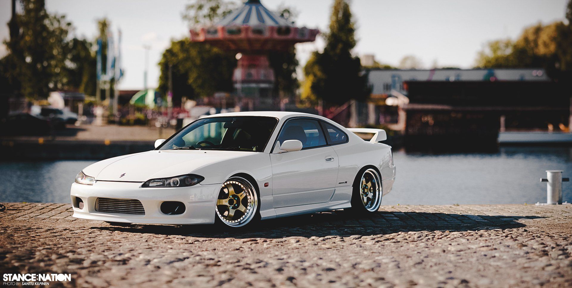 Nissan Silvia S15 Custom 19x967 Wallpaper Teahub Io