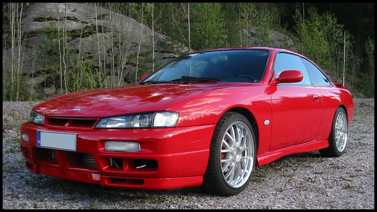 Featured image of post View 9 S14 Wallpaper Red
