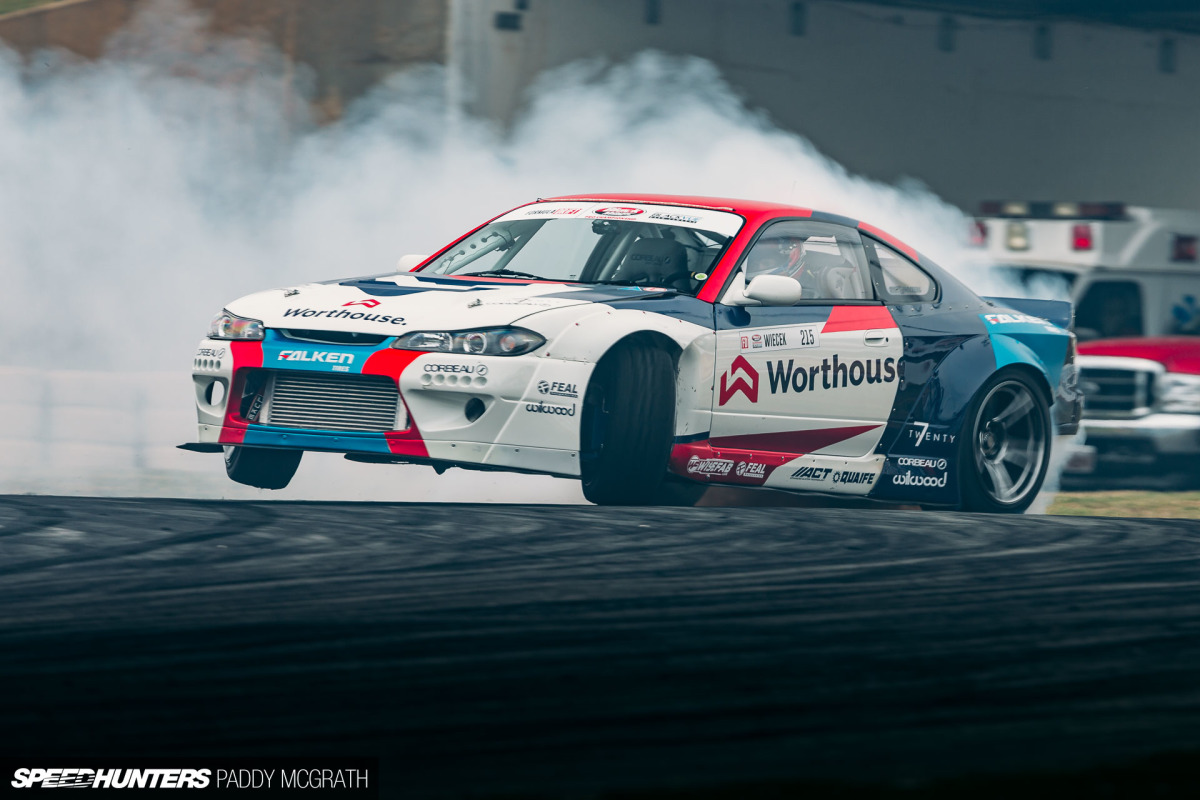 James Deane Drifting S15 - HD Wallpaper 