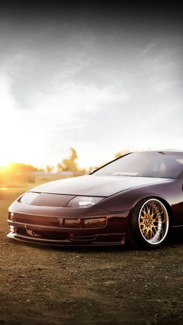 Nissan 300zx Twin Turbo Jdm - HD Wallpaper 