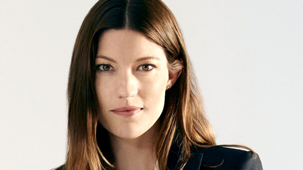 Jennifer Carpenter Rebecca Harris - HD Wallpaper 