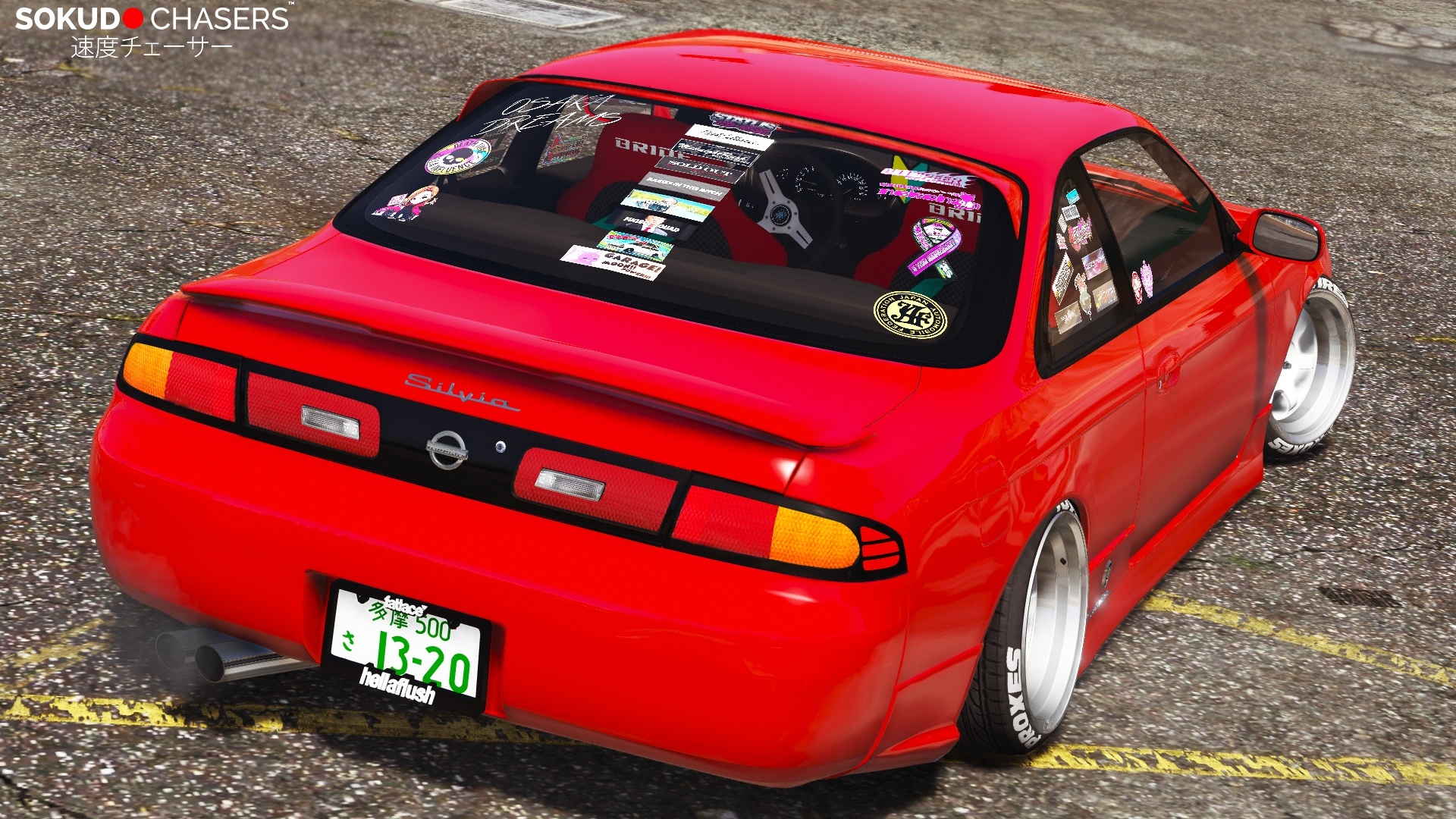 Nissan 240sx 19x1080 Wallpaper Teahub Io