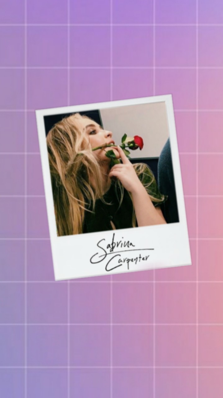 #sabrinacarpenter #sabrina #carpenter #wallpaper - Girl - HD Wallpaper 