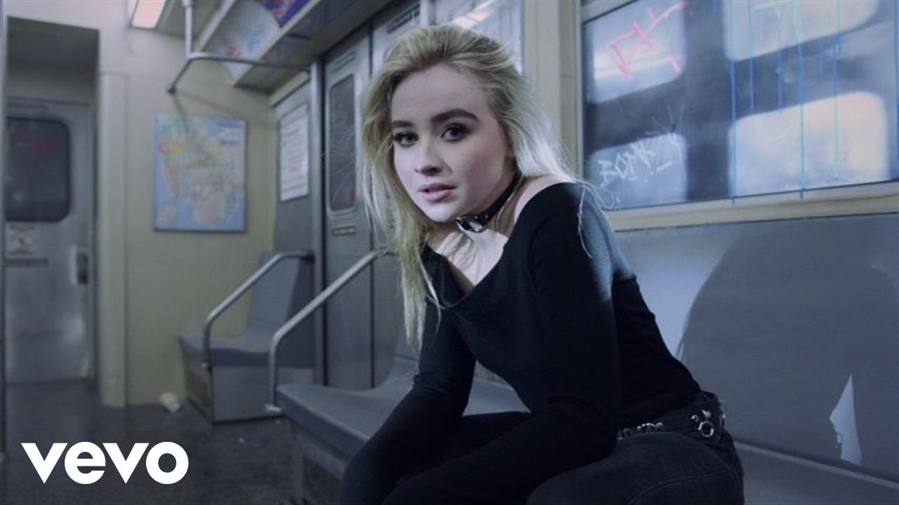 Sabrina Carpenter Thumbs Official Video - HD Wallpaper 