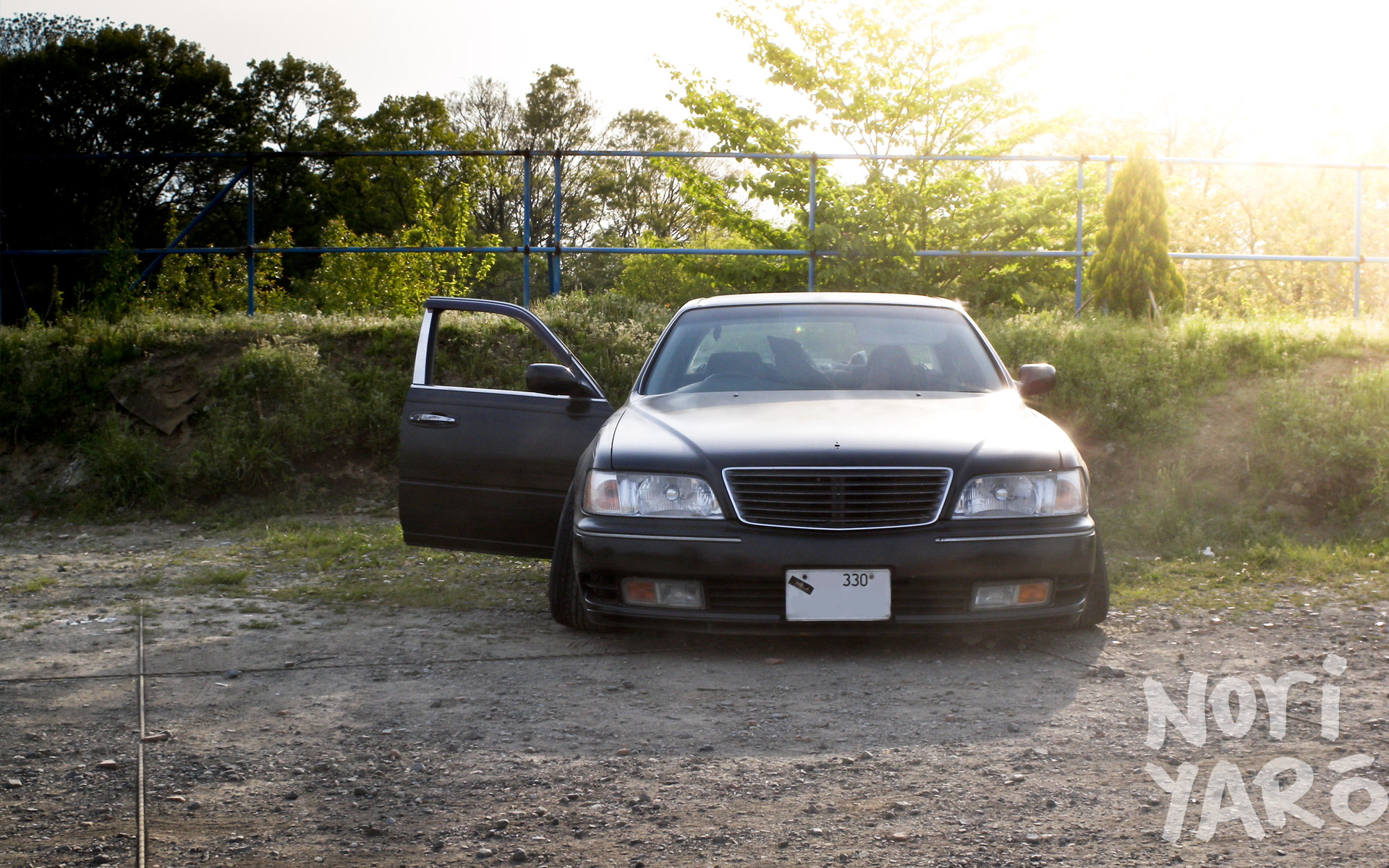 Executive Car - HD Wallpaper 