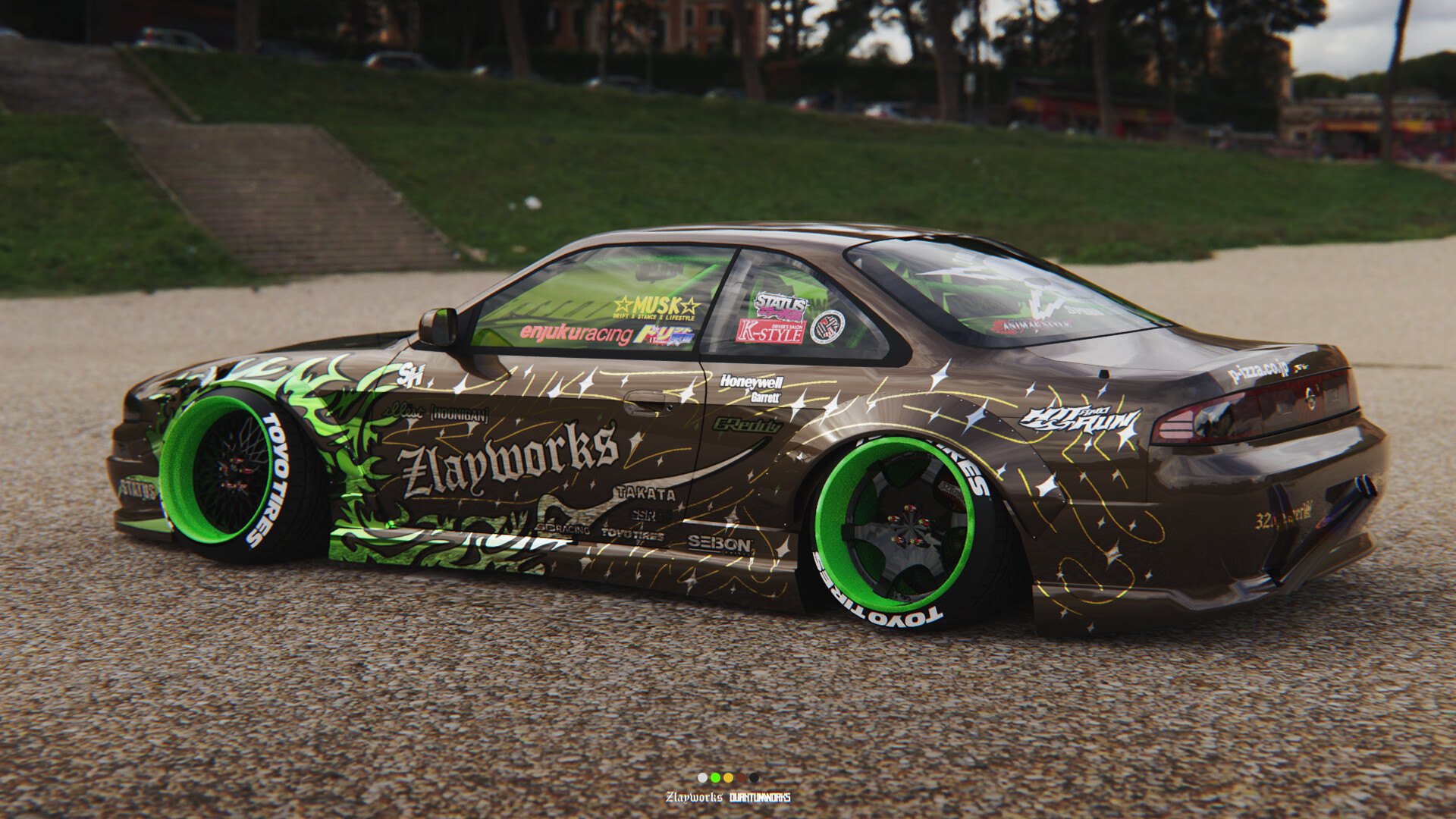 Nissan 240sx 19x1080 Wallpaper Teahub Io