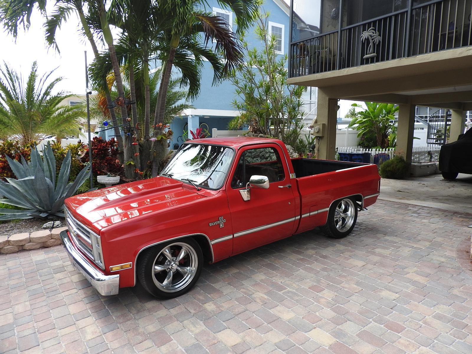 Chevrolet Silverado - HD Wallpaper 