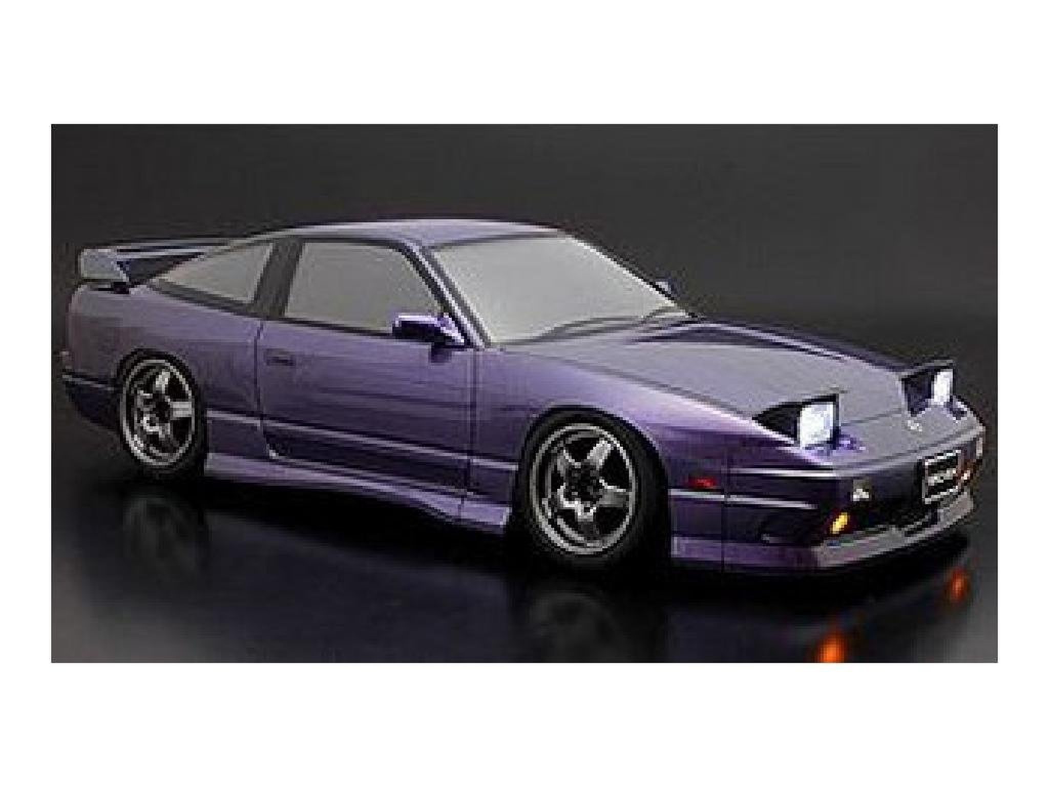 Nissan 180sx - HD Wallpaper 