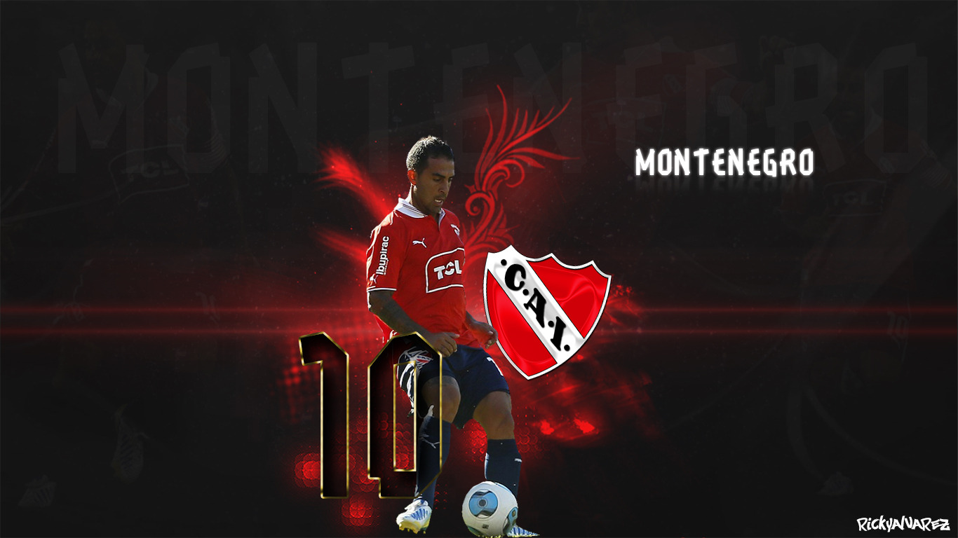 Independiente Wallpaper - Independiente - HD Wallpaper 