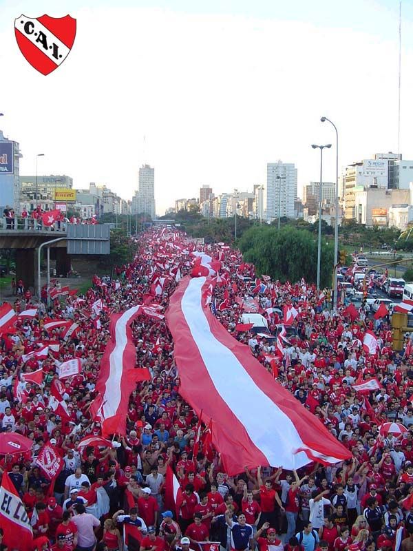 Independiente - HD Wallpaper 