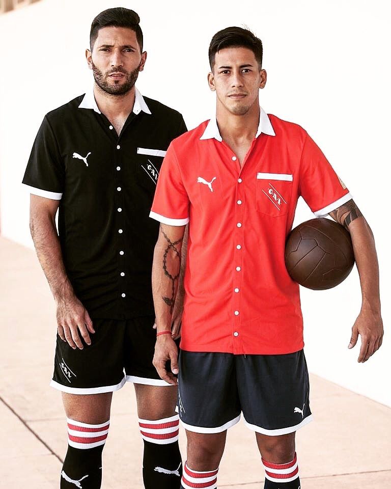 Martin Campana Wallpapers-17 - Maxi Meza Independiente - HD Wallpaper 