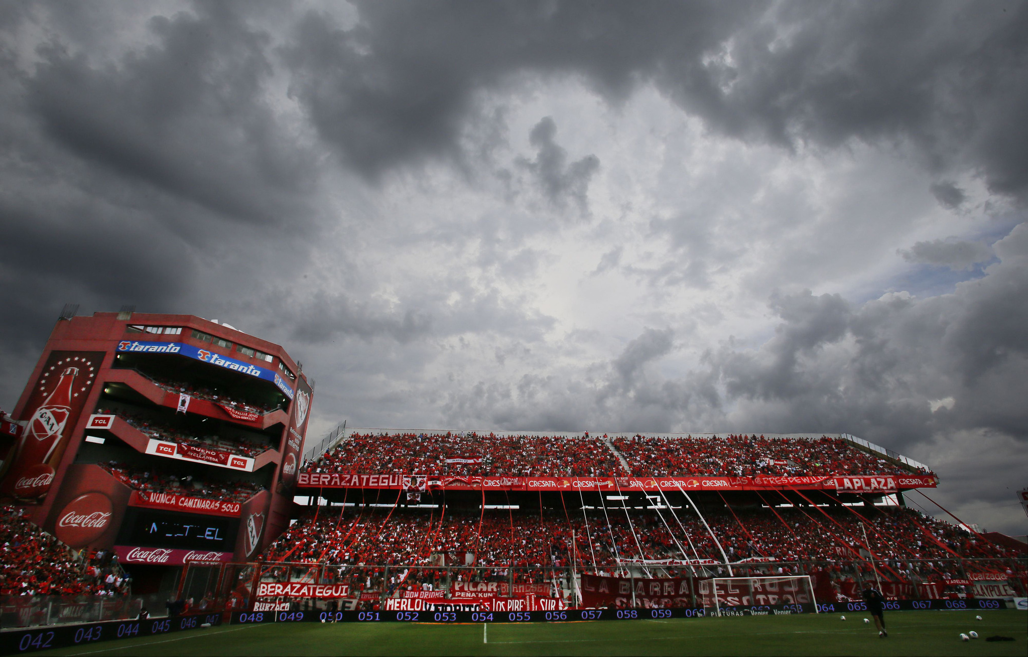 Soccer-specific Stadium - HD Wallpaper 