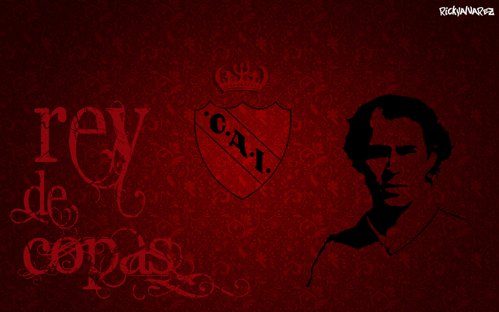 Independiente - HD Wallpaper 