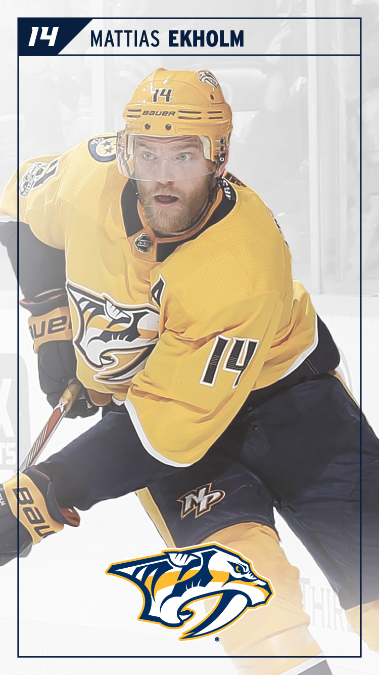 Nhl Playoffs Toronto Nashville Predators - HD Wallpaper 